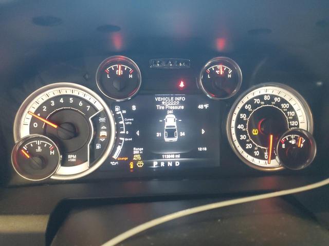 Photo 9 from auction – 2016 RAM 1500 SLT with VIN 1C6RR7LT2GS401941