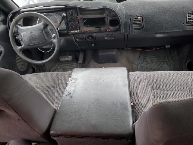 Photo 8 from auction – 2001 DODGE RAM 1500 with VIN 3B7HC13Y11G768729