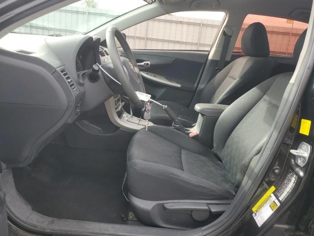 Photo 7 from auction – 2010 TOYOTA COROLLA BA with VIN 2T1BU4EE4AC466837