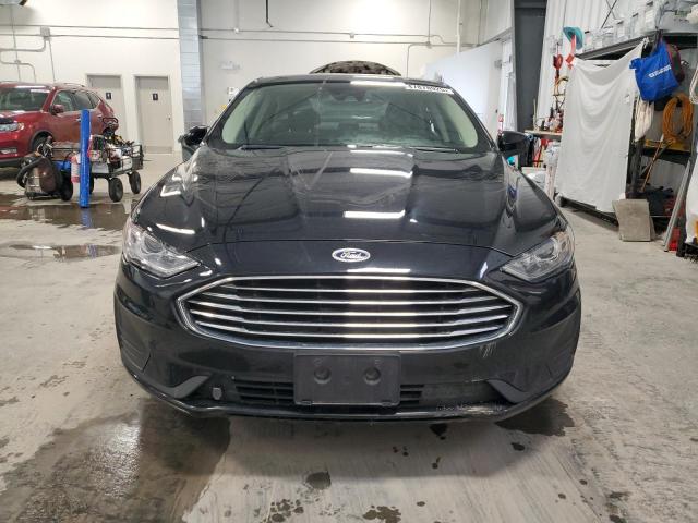 Photo 5 from auction – 2019 FORD FUSION SE with VIN 3FA6P0HD3KR211408
