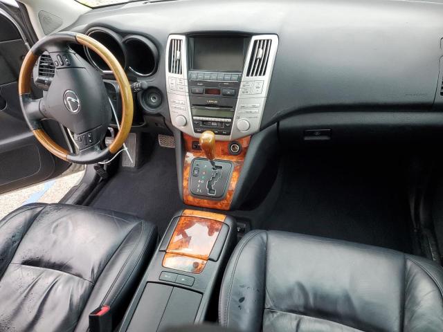 Photo 8 from auction – 2008 LEXUS RX 350 with VIN 2T2HK31UX8C067962