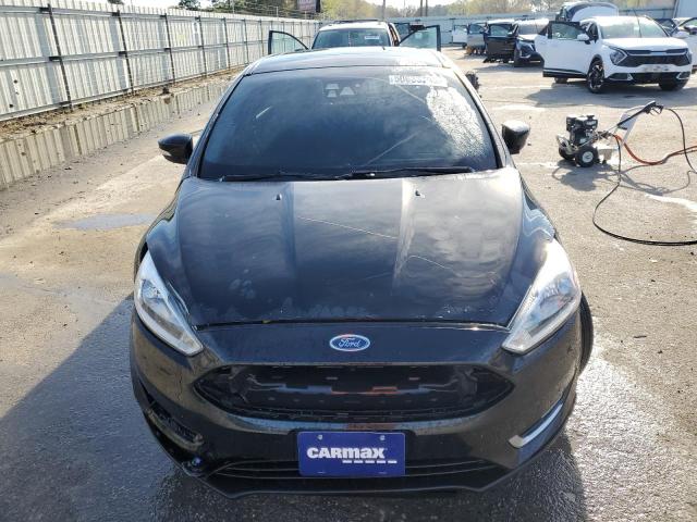 Photo 5 from auction – 2016 FORD FOCUS TITA with VIN 1FADP3J22GL201721