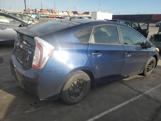 Photo 3 from auction – 2015 TOYOTA PRIUS with VIN JTDKN3DU9F1942642