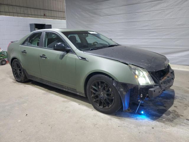 Photo 4 from auction – 2011 CADILLAC CTS PREMIU with VIN 1G6DS5ED9B0108868
