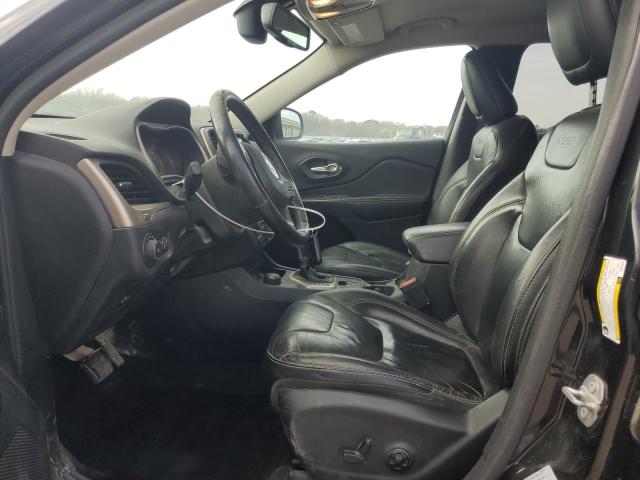 Photo 7 from auction – 2016 JEEP CHEROKEE L with VIN 1C4PJMDB3GW325974