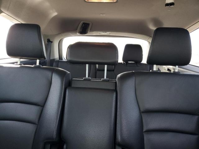 Photo 10 from auction – 2017 HONDA PILOT EXL with VIN 5FNYF6H53HB011317