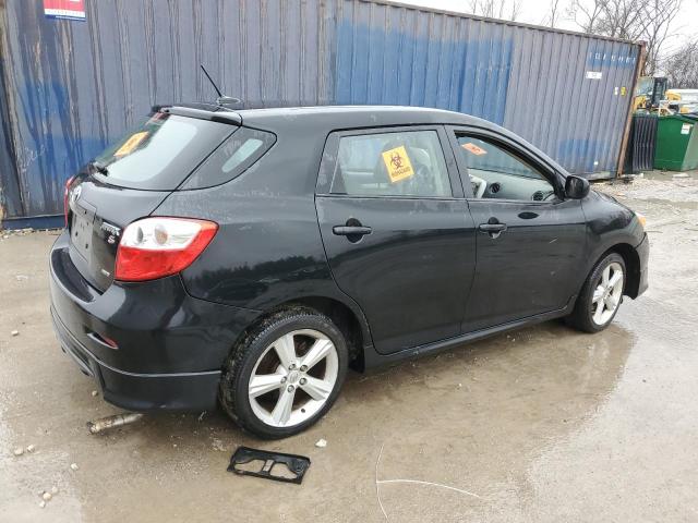 Photo 3 from auction – 2009 TOYOTA COROLLA MA with VIN 2T1LE40E89C002907