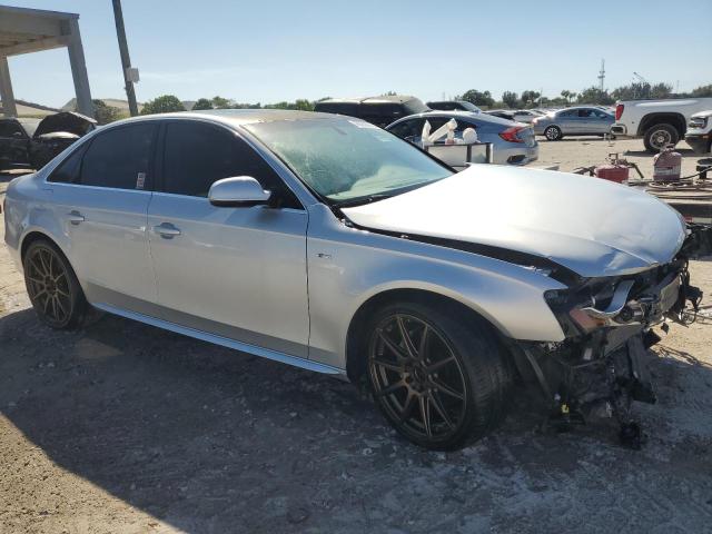 Photo 4 from auction – 2012 AUDI A4 PREMIUM with VIN WAUFFAFL8CN005189