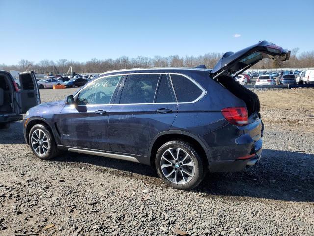 Photo 2 from auction – 2017 BMW X5 XDRIVE3 with VIN 5UXKR0C36H0V69868