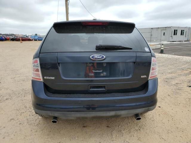Photo 6 from auction – 2009 FORD EDGE SEL with VIN 2FMDK38CX9BA66929