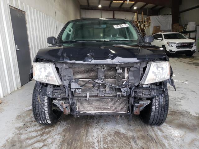 Photo 5 from auction – 2020 NISSAN FRONTIER S with VIN 1N6ED0EA5LN706753