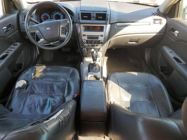 Photo 8 from auction – 2011 FORD FUSION SEL with VIN 3FAHP0JG0BR238515