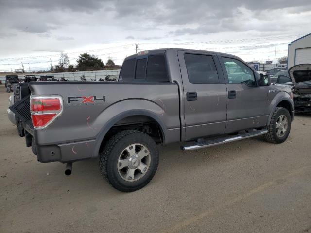 Photo 3 from auction – 2009 FORD F150 SUPER with VIN 1FTPW14V59FA73352