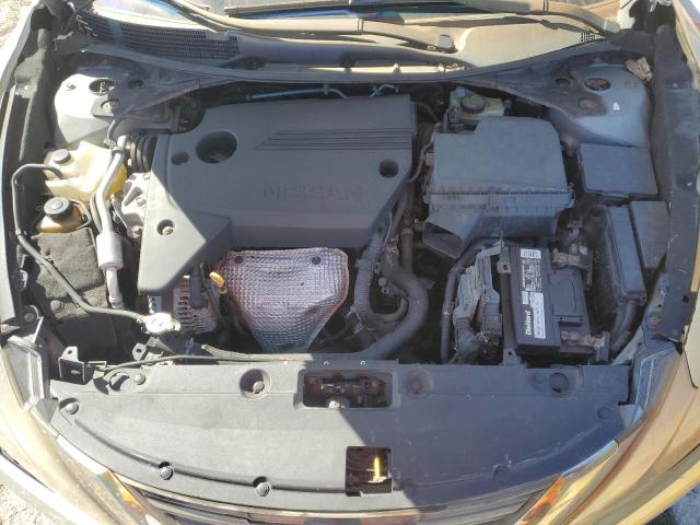 Photo 11 from auction – 2016 NISSAN ALTIMA 2.5 with VIN 1N4AL3AP0GN391257