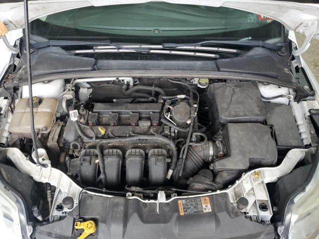 Photo 11 from auction – 2014 FORD FOCUS SE with VIN 1FADP3K23EL297578