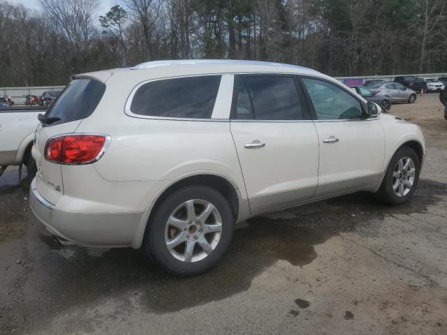 Photo 3 from auction – 2008 BUICK ENCLAVE CX with VIN 5GAER23738J274820