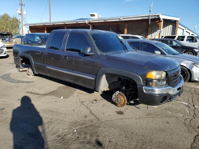 Photo 4 from auction – 2004 GMC NEW SIERRA with VIN 1GTEK19T44E393660