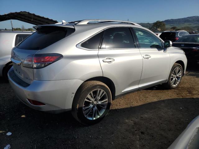 Снимка 3 от търг – 2013 LEXUS RX 350 BAS с VIN 2T2BK1BA7DC167445
