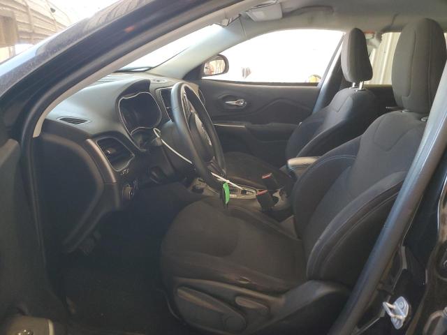 Photo 7 from auction – 2019 JEEP CHEROKEE L with VIN 1C4PJMCB1KD283522