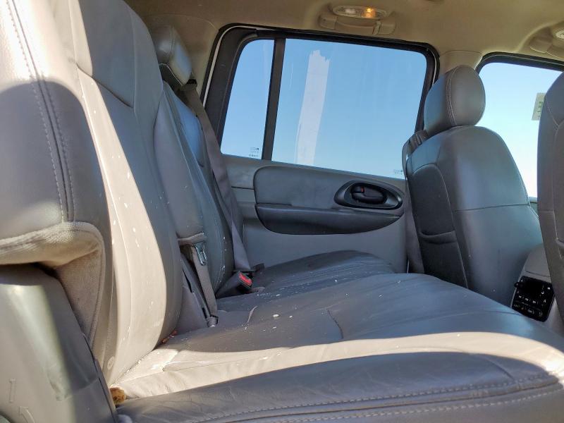 Photo 10 from auction – 2003 CHEVROLET TRAILBLAZE with VIN 1GNES16S436112596