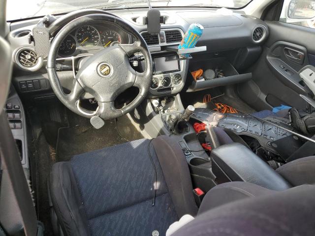Снимка 8 от търг – 2002 SUBARU IMPREZA WR с VIN JF1GG29672G820136