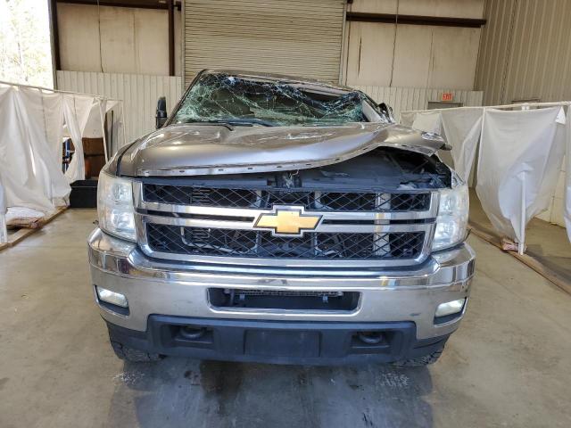 Photo 5 from auction – 2013 CHEVROLET SILVERADO with VIN 1GC1KYE83DF190083