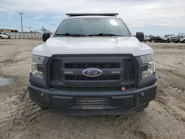 Photo 5 from auction – 2015 FORD F150 SUPER with VIN 1FTEW1CF9FFA20702