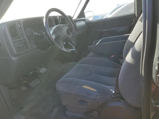 Photo 7 from auction – 2003 GMC SIERRA K25 with VIN 1GTHK23U83F154464