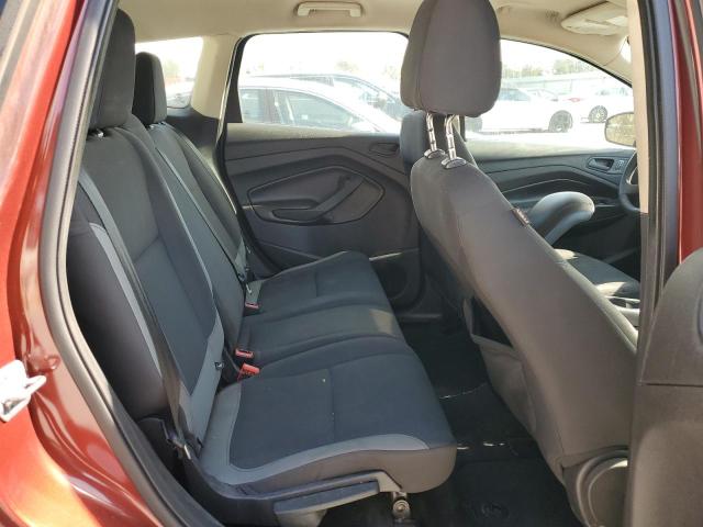 Снимка 11 от търг – 2014 FORD ESCAPE S с VIN 1FMCU0F71EUB27583