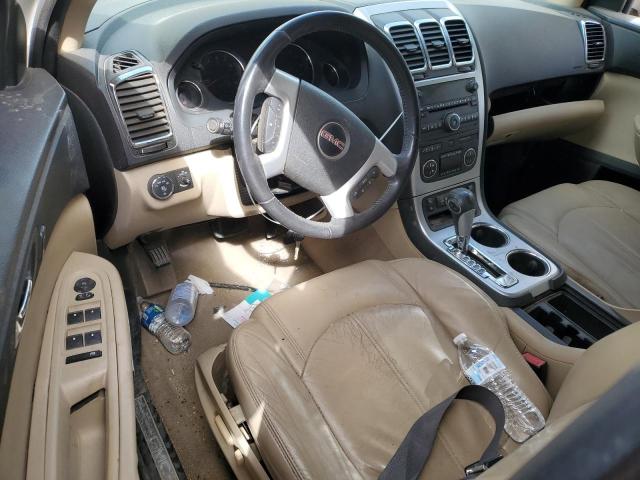Photo 8 from auction – 2012 GMC ACADIA SLT with VIN 1GKKRRED5CJ241490