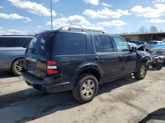Снимка 3 от търг – 2010 FORD EXPLORER X с VIN 1FMEU7DE0AUA76543