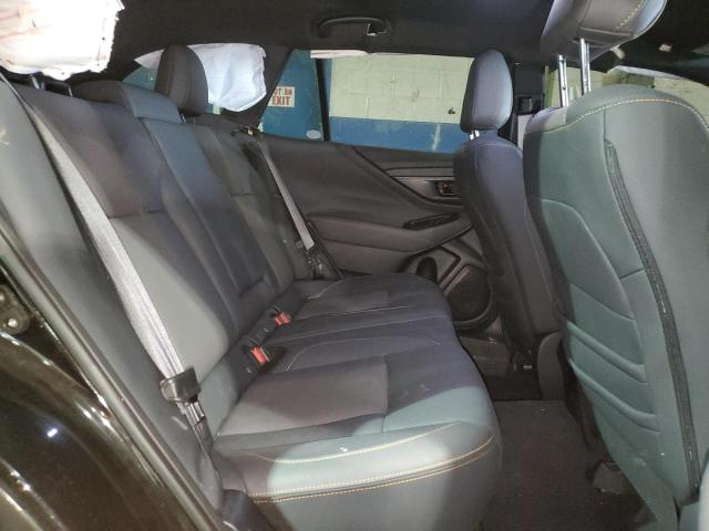 Photo 11 from auction – 2023 SUBARU OUTBACK WI with VIN 4S4BTGUD0P3197780
