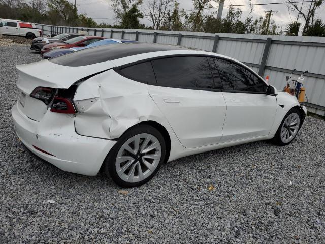 Снимка 3 от търг – 2023 TESLA MODEL 3 с VIN 5YJ3E1EA7PF446857