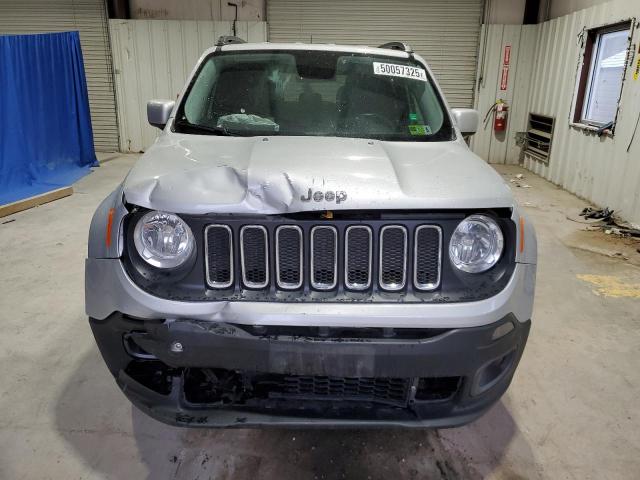 Photo 5 from auction – 2017 JEEP RENEGADE L with VIN ZACCJBBB8HPF56485