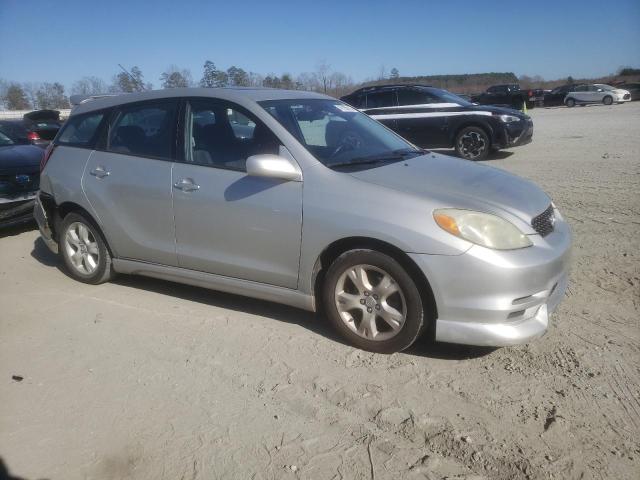 Photo 4 from auction – 2004 TOYOTA COROLLA MA with VIN 2T1KR32E84C266483