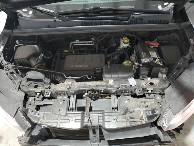 Photo 12 from auction – 2020 CHEVROLET TRAX LS with VIN KL7CJKSB9LB066234