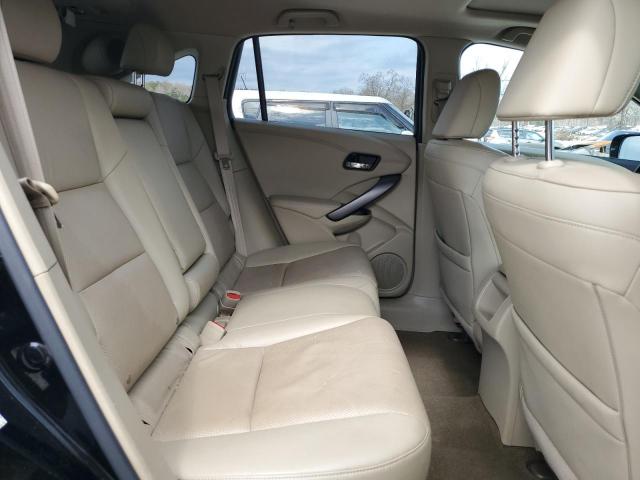 Photo 11 from auction – 2014 ACURA RDX TECHNO with VIN 5J8TB3H59EL010851