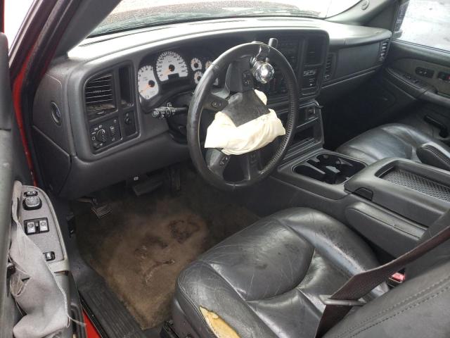 Photo 8 from auction – 2003 CHEVROLET SILVERADO with VIN 2GCEK19N831409456