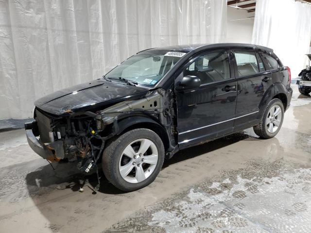 Снимка 1 от търг – 2012 DODGE CALIBER SX с VIN 1C3CDWCA0CD505692