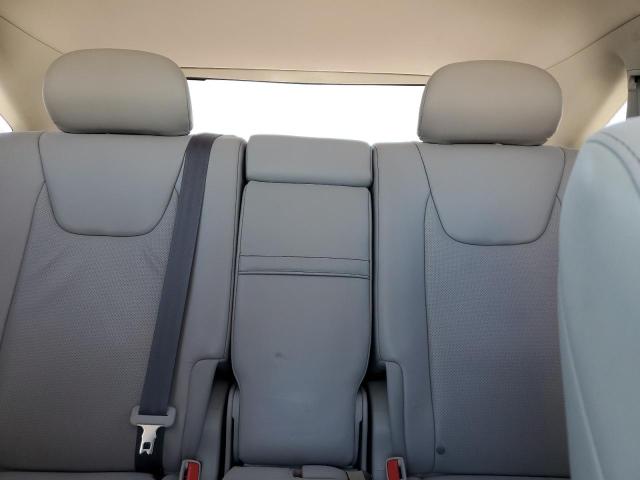 Photo 10 from auction – 2013 LEXUS RX 350 with VIN 2T2ZK1BA0DC111572