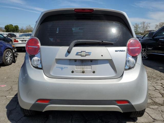 Снимка 6 от търг – 2014 CHEVROLET SPARK 1LT с VIN KL8CD6S98EC562050