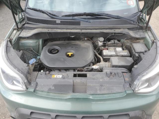 Снимка 12 от търг – 2014 KIA SOUL + с VIN KNDJP3A51E7031283