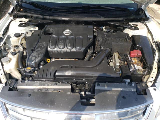 Photo 11 from auction – 2011 NISSAN ALTIMA BAS with VIN 1N4AL2AP9BN449059