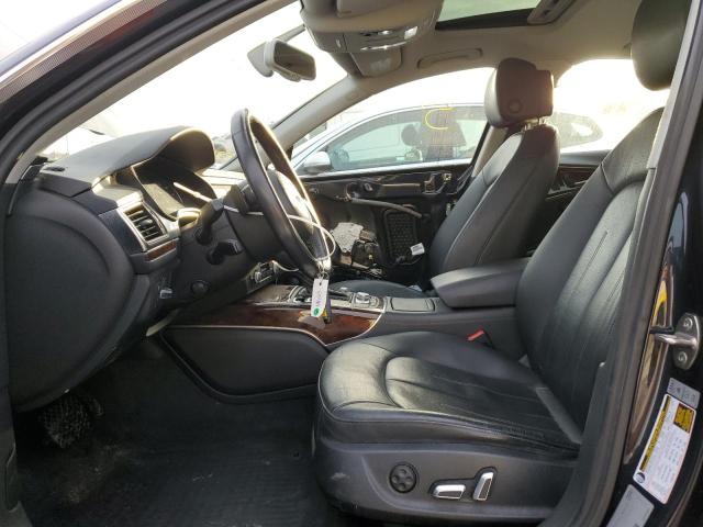 Photo 7 from auction – 2017 AUDI A6 PREMIUM with VIN WAUG8AFC4HN085760