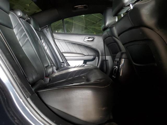 Photo 10 from auction – 2018 DODGE CHARGER SR with VIN 2C3CDXEJ2JH254323