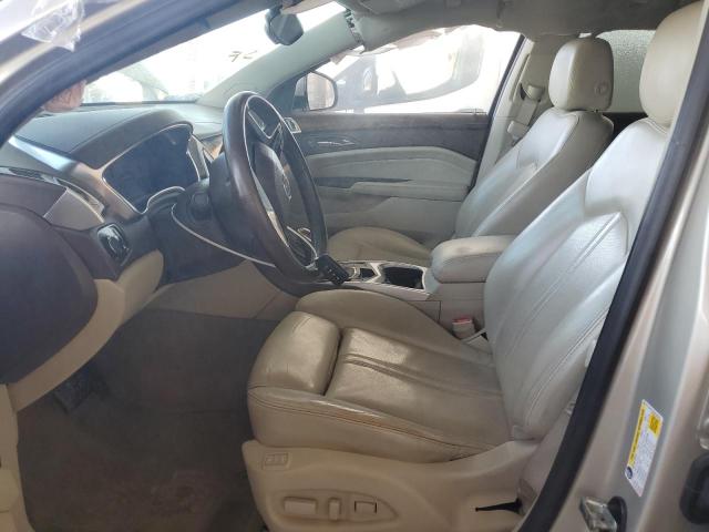 Photo 7 from auction – 2016 CADILLAC SRX LUXURY with VIN 3GYFNBE32GS540795