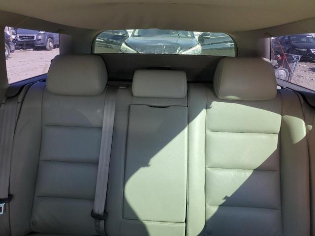 Фото 10 с аукциона – 2005 AUDI A4 3.0 AVA с VIN WAUVT68E35A082398