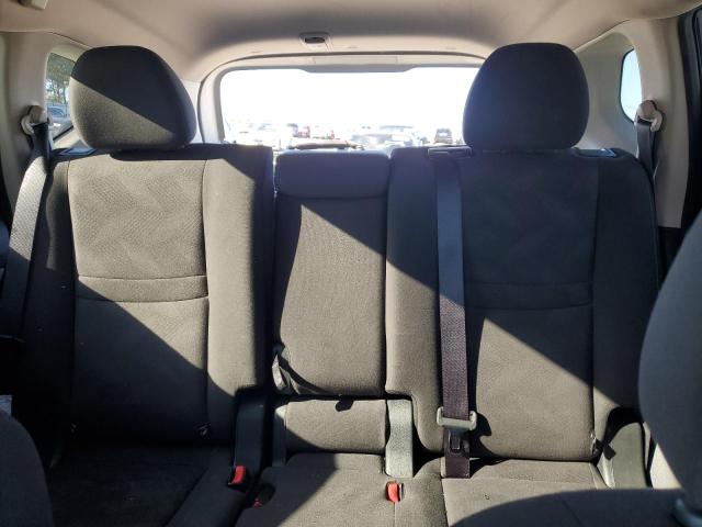 Photo 10 from auction – 2016 NISSAN ROGUE S with VIN KNMAT2MT5GP682838