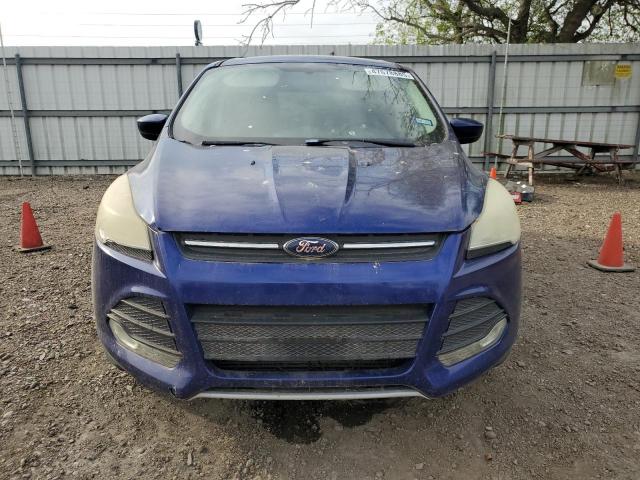 Photo 5 from auction – 2014 FORD ESCAPE SE with VIN 1FMCU9G95EUC00717