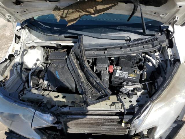 Снимка 11 от търг – 2015 NISSAN VERSA NOTE с VIN 3N1CE2CP5FL377201
